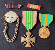 1939 1945 croix d'occasion  Expédié en Belgium