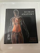 Anatomía Humana por Robert B. Tallitsch, Michael J. Timmons y Frederic H. Martini segunda mano  Embacar hacia Argentina