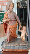 Statua san giuseppe usato  Taranto