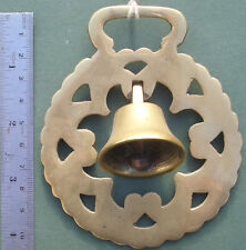 Horse brass bell for sale  DORCHESTER