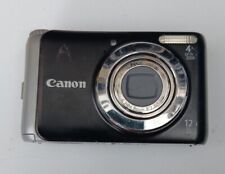 Fotocamera digitale canon usato  Spedire a Italy