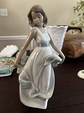 Nao lladro walking for sale  Charlotte