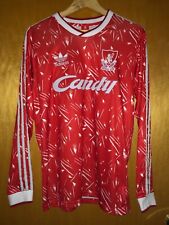 Adidas liverpool football for sale  ST. ALBANS