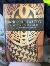 Handpoke tattoo artists for sale  Menifee