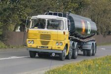 Scammell truck photo for sale  Shipping to Ireland