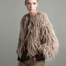 Zara faux fur for sale  Wendell