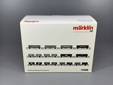 Märklin container carrier for sale  Shipping to Ireland