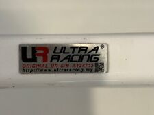 Ultra racing strut for sale  Calhoun