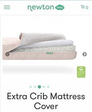 Newton mattress cover for sale  Madison