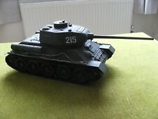 16th scale t34 for sale  MANCHESTER
