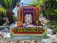 flea circus for sale  Murrieta