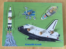 Crocodile creek space for sale  Franklin