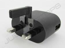 Usado, Genuíno Nokia Lumia 435 510 Adaptador USB AC Carregador de Energia PSU Plug Reino Unido (Sem Cabo) comprar usado  Enviando para Brazil