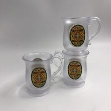 Butterbeer mugs tankard for sale  MITCHAM