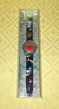 Montre scuba swatch d'occasion  Paris XX