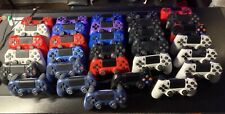 Gaming Controller Lot Compatible With PS4 Read Description for sale  Shipping to South Africa