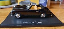 Simca sport classic for sale  Ireland
