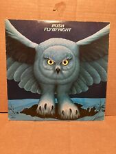 Rush Fly By Night LP Mercury SRM-1-1023 comprar usado  Enviando para Brazil