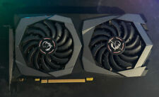 Msi geforce gtx d'occasion  Draguignan