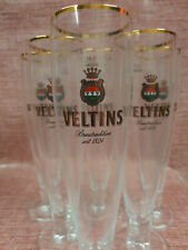 Veltins bierglas gastro gebraucht kaufen  Bramsche