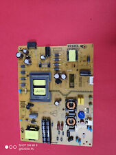 Używany, 17IPS72 power supply board for HOMEX UA43FT5505 HITACHI 43FK5HAK5750 LT-43VA7110 na sprzedaż  PL