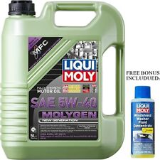 Liqui moly molygen d'occasion  Expédié en Belgium