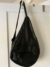 Ameribag black leather for sale  Memphis