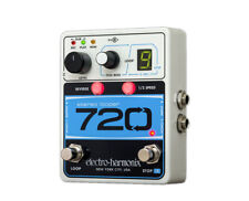 Electro harmonix 720 for sale  Winchester