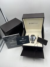 TAG Heuer - Carrera 5 Caliber WAR201C-1 for sale  Shipping to South Africa