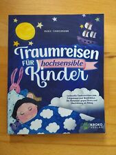 Marie timmermann traumreisen gebraucht kaufen  Altstadt,-Andershof,-Devin