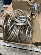 Stainless steel twin for sale  DERBY