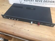 Rupert neve 5057 for sale  LLANRWST