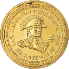 344306 médaille bicentenaire d'occasion  Lille-