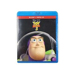 Toy Story 3 [Blu-ray] Usado e Testado em Muito Bom Estado comprar usado  Enviando para Brazil