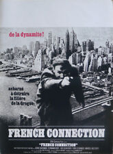 French connection hackman d'occasion  France