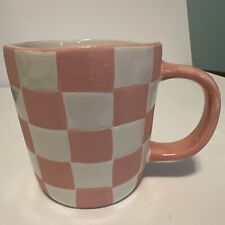 mug funny pink large ceramic for sale  Troy