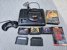 Sega megadrive console for sale  ROMFORD