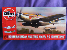 Airfix north american for sale  SEVENOAKS