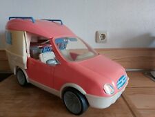 Barbie wohnmobil vintage gebraucht kaufen  Bruckmühl