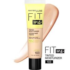 New maybelline fit d'occasion  Expédié en Belgium