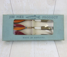 Vintage jim pike for sale  WOKING