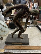 marble figurines for sale  NEW MILTON