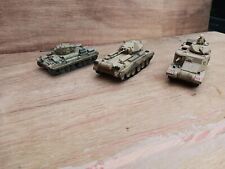 Scale tanks spares for sale  NOTTINGHAM