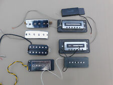 Guitar pickups used for sale  French Lick