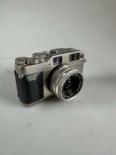 Contax rangefinder 35mm for sale  Lansdale