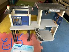 Playmobil police station for sale  MALVERN