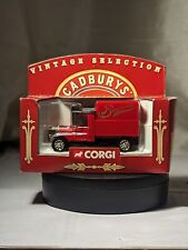 Corgi 61205 cadbury for sale  LONDON
