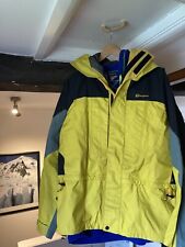 Berghaus extrem goretex for sale  APPLEBY-IN-WESTMORLAND
