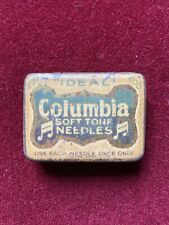 Columbia soft tone for sale  HONITON