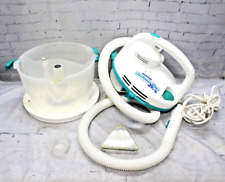 Hoover steamvac model for sale  Burbank